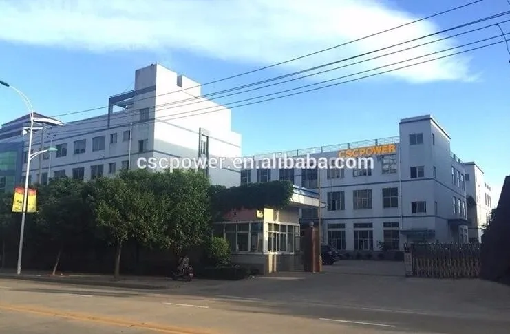 Folding Electric Bicycle