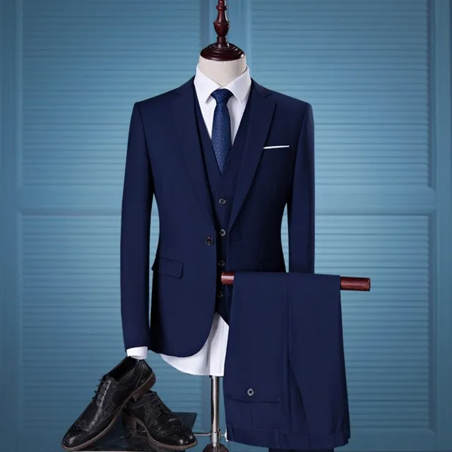 Pant Coat Design Men Wedding Suits Pictures Royal Blue Coat Pant Photos ...