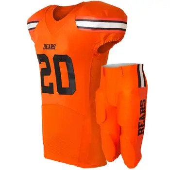 customized bears football jerseys