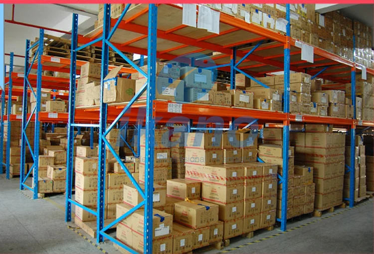Warehousing