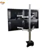 Multi Monitor Stand LCD Flexible Monitor Stand /Arm (Desk Clamp Mount)