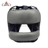 High Quality custom Boxing Head Guard, MMA Face Protector