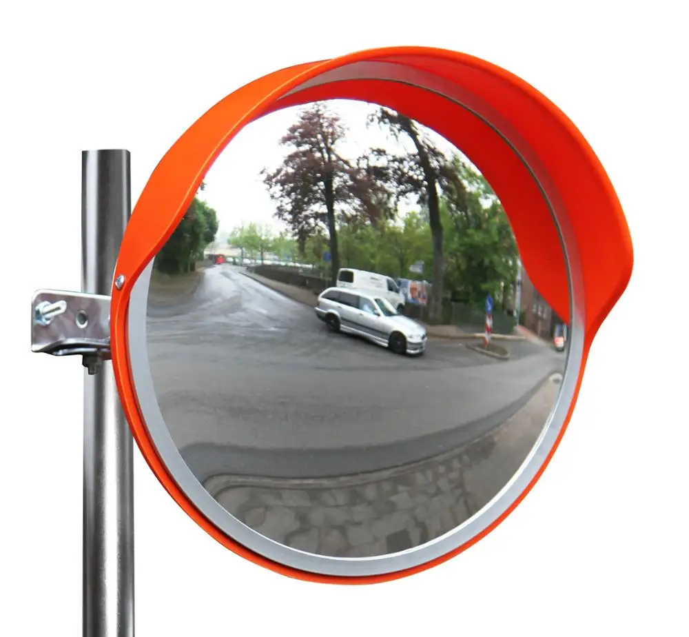 Traffic Convex Mirror Buy Traffic Safety Convex Mirror Small