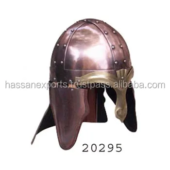 Viking Armor Helmet Antique For Sale - Buy Viking Armor Helmet Antique For Sale,Greek Armor ...