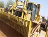 Hot sale Strong Power Equipment Cat D7H Model for heavy work/ Working Condition Dozer for sale