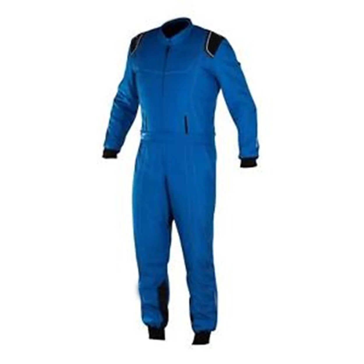 youth kart racing suit