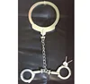 CP-Phc-s02-1 hand neck cuffs- Hinged linked cuffs for neckand and hand cuff 1360g