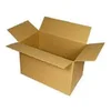 Carton Box Packaging Corrugated