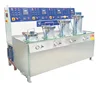 Mix Automatic Multi Pot Sample Dyeing Machine- 4 Pots