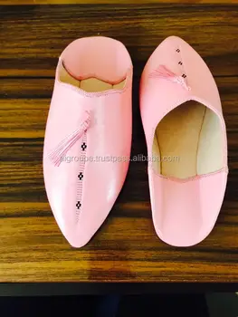 marokkaanse babouches