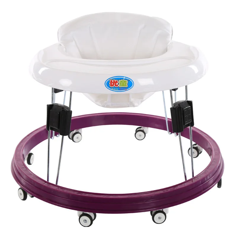 infant walkers with wheels