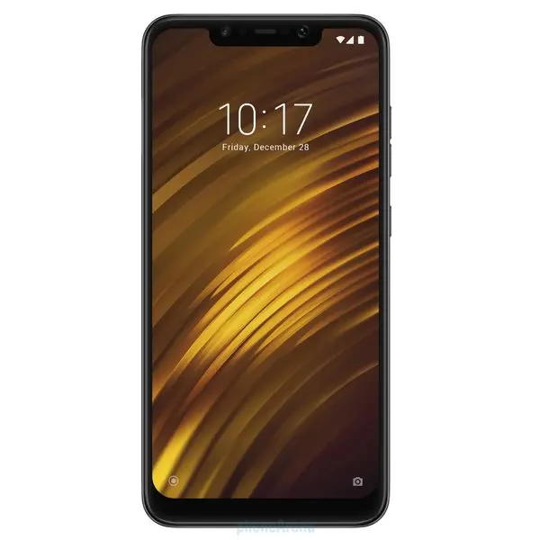 Poco f1 xiaomi