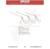 n80 decker forceps jackson ivd micro disc