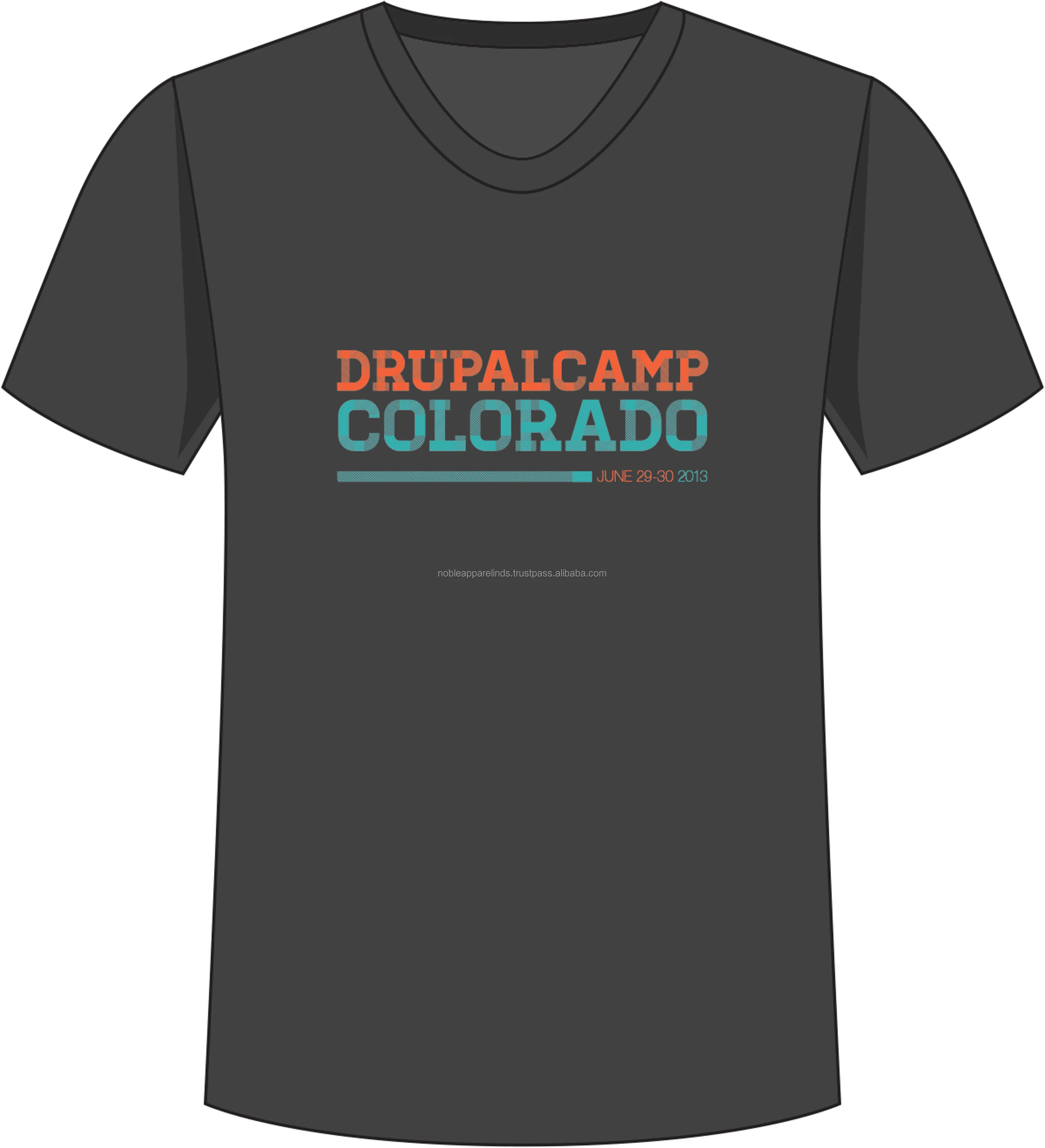 impresión camisetas online