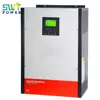 HY-H Series 2 kw solar inverter high frequency 24V with MPPT solar charge controller for home use off grid system New product