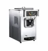 Pasmo table top mobile food cart with frozen yogurt machine S110F