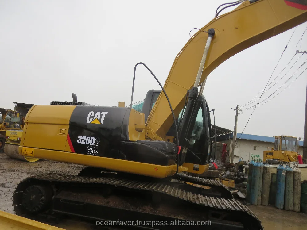Unduh 880 Gambar Excavator Cat Paling Baru 