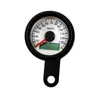 48mm universal motorcycle electronic speedometer