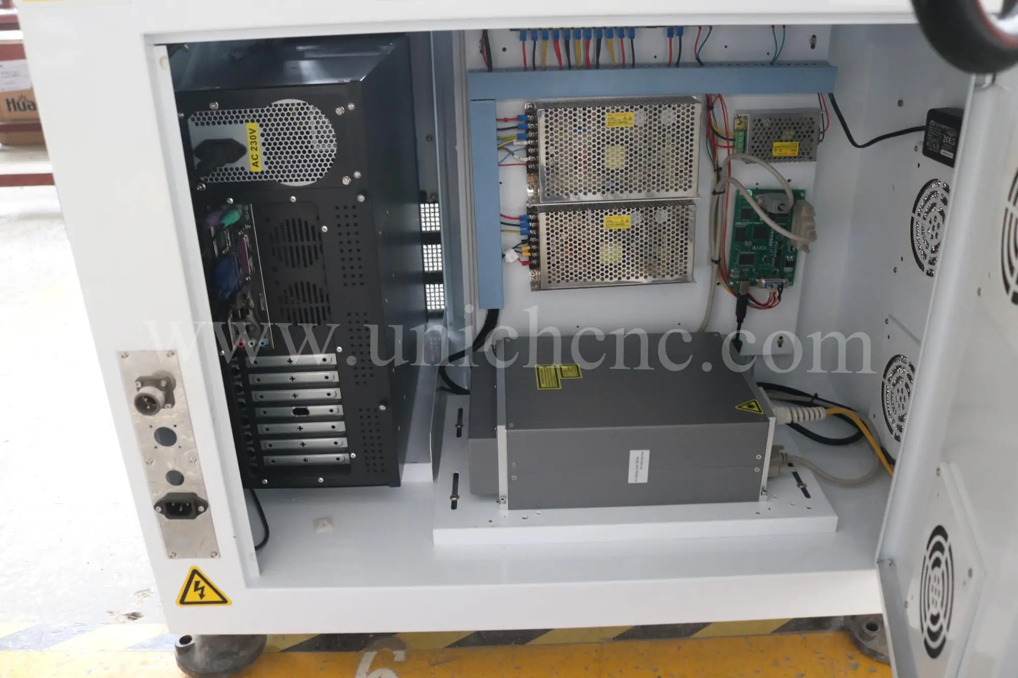 Big discount 20W acrylic protector fiber laser marking machine