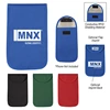 CellSlip Phone Case - blocks all cellular, internet and wireless signals, fits most smartphones and comes with your logo