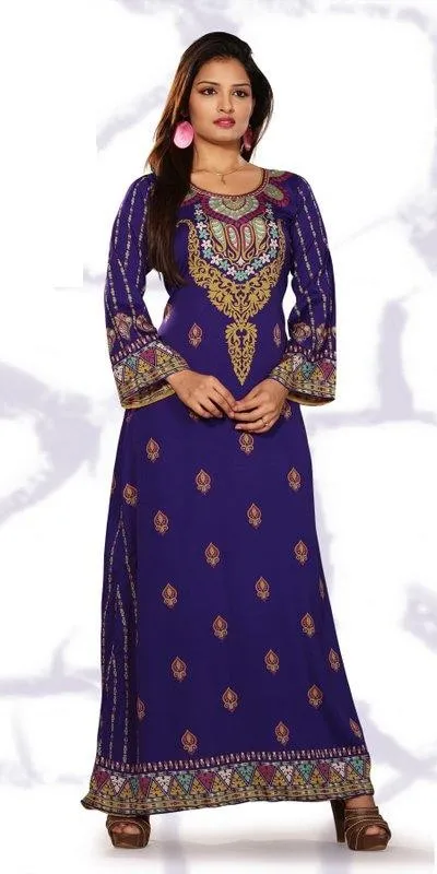 New Design Of Kaftan Caftan - Buy Kaftan Caftan Dress,Moroccan Caftan ...
