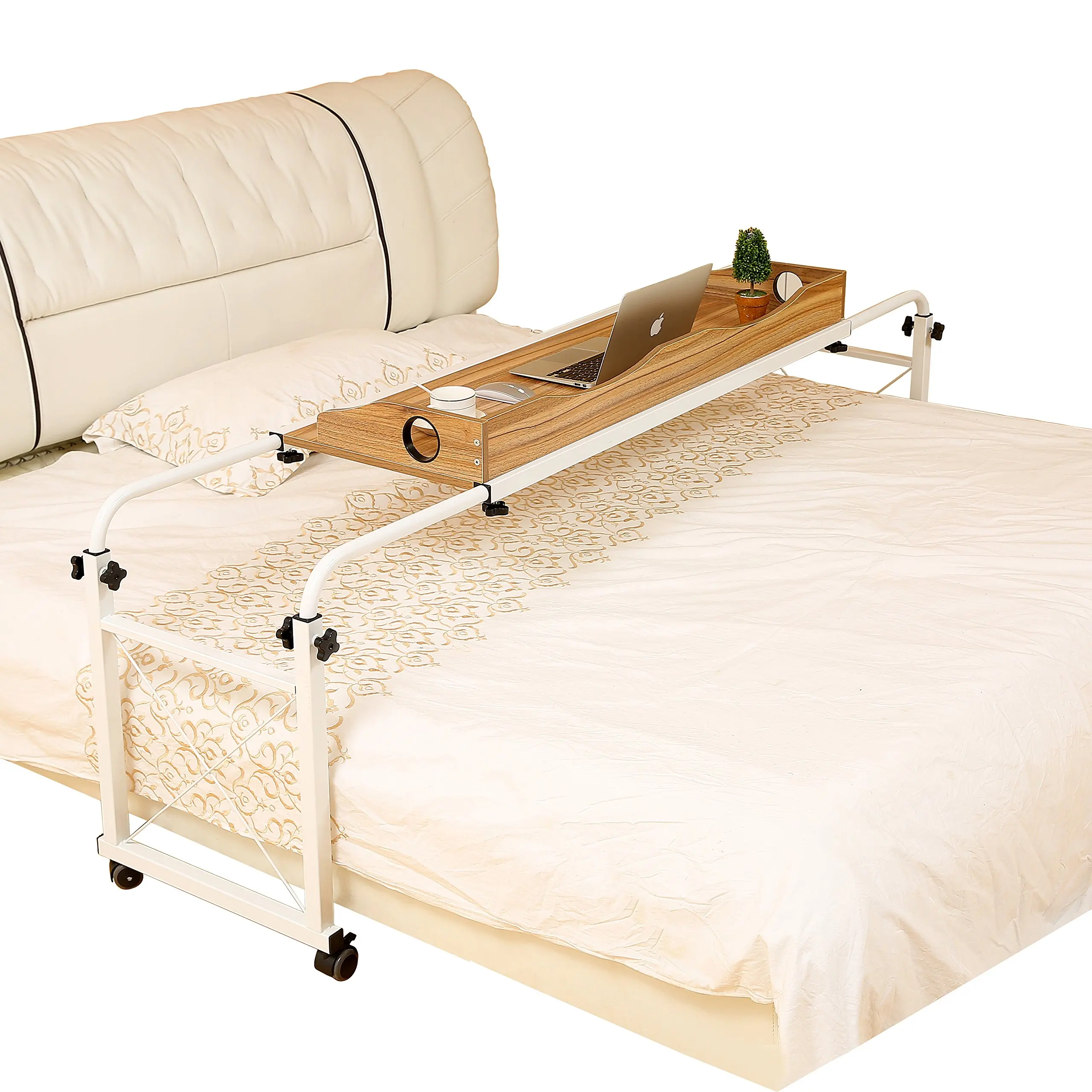 Bed table