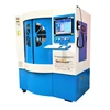 AWR901VP Easy Operated Automatic Alloy Wheel Repair Equipment CNC