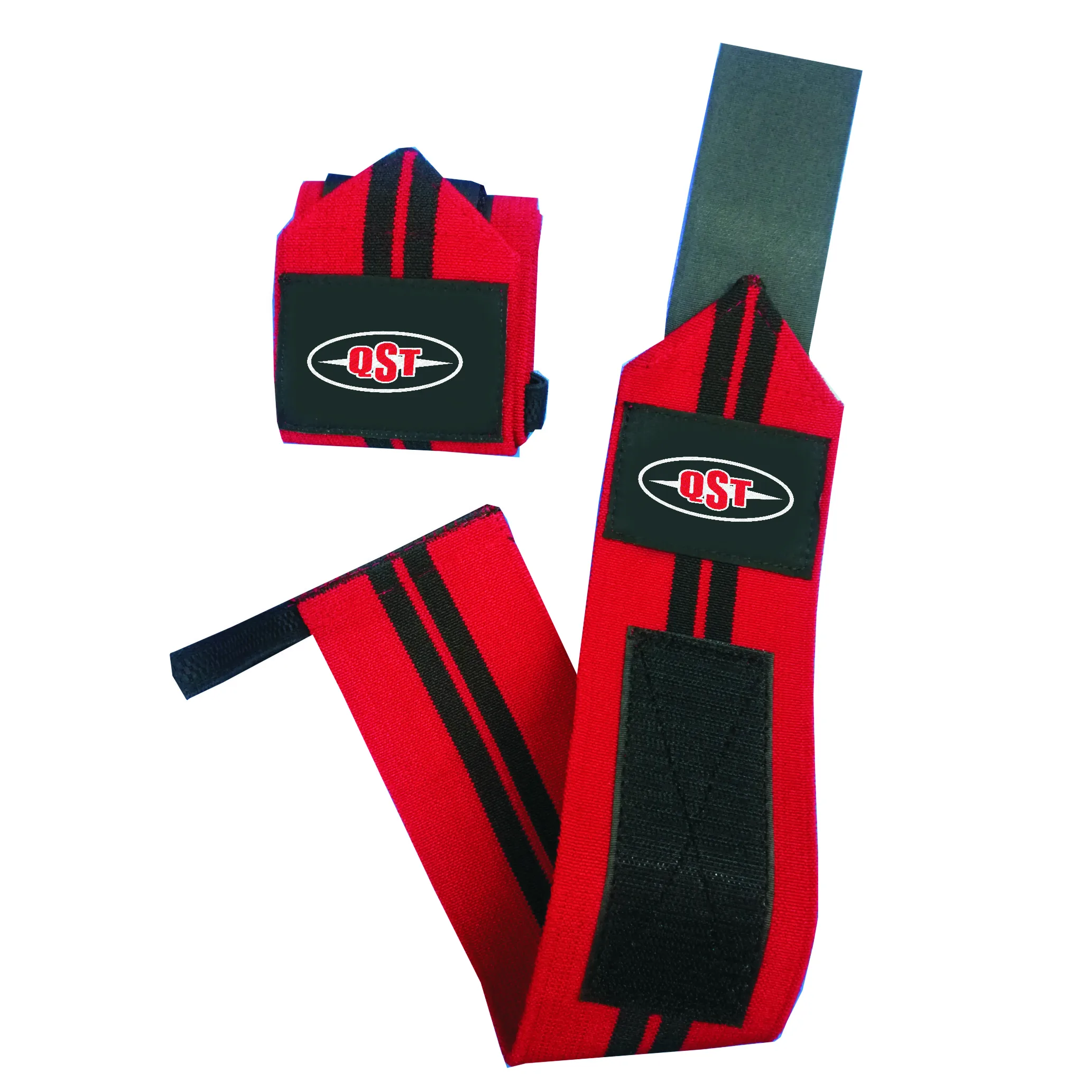 Wholesale Gym Wrist Straps Support Braces Belt Protector Cross Weight