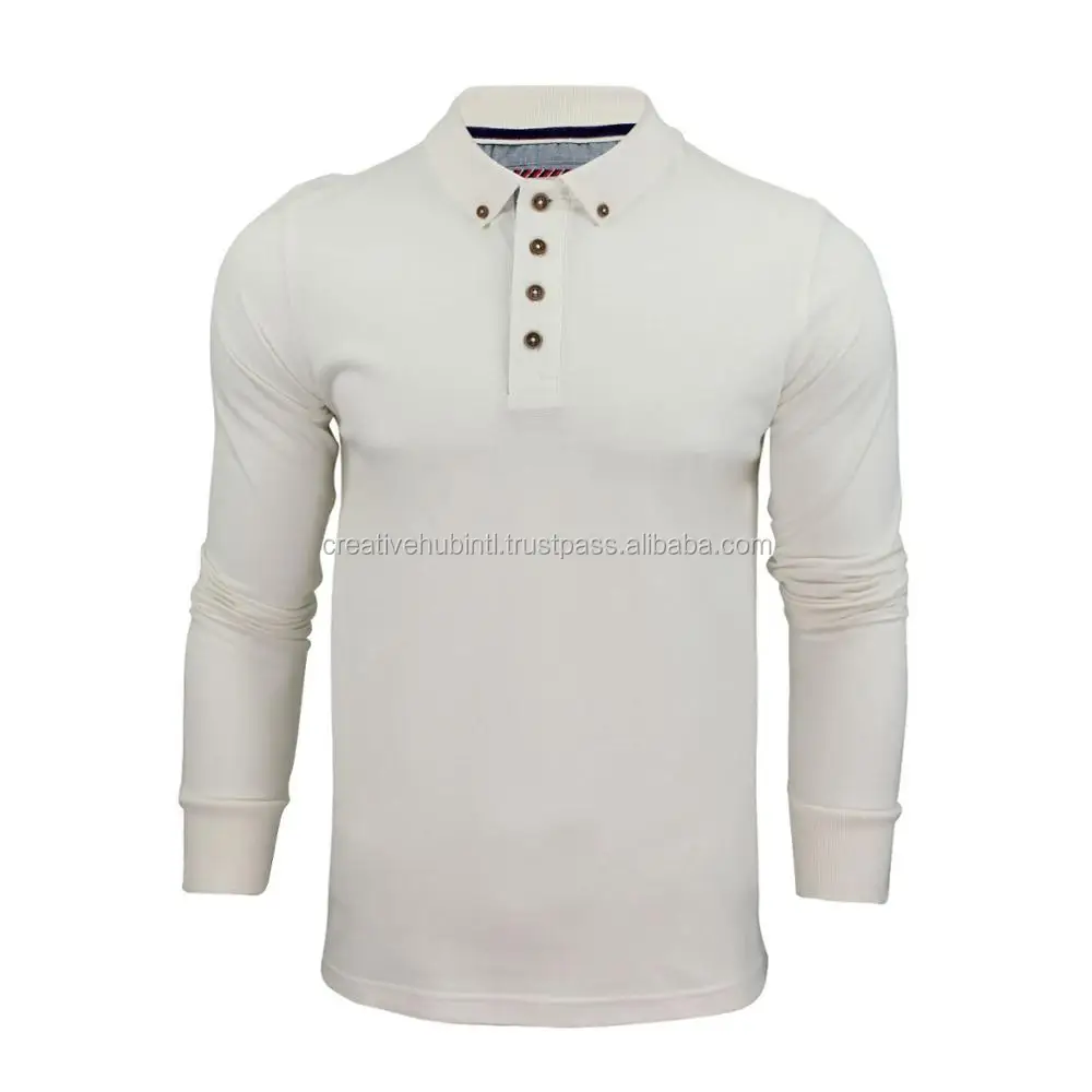 polo t shirt collar styles