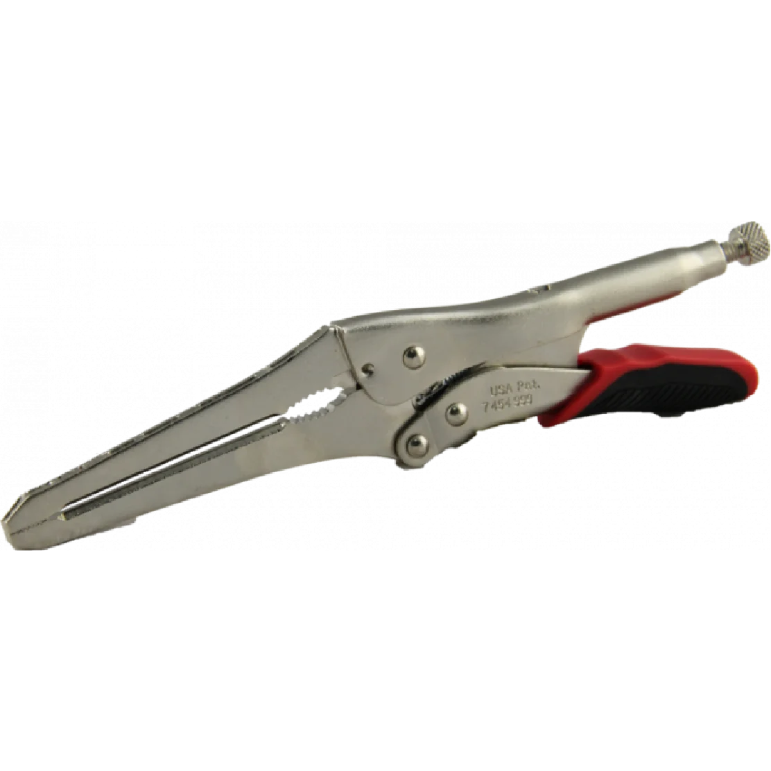 pinch nose pliers