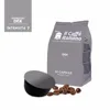 Compatible Lavazza Coffee Capsule Decaffeinated - Lavazza Blue (R)* - Dek - 100 caps