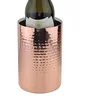 Factory price Double Wall Stainless steel wine bucket ice cooler