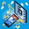 design application in python