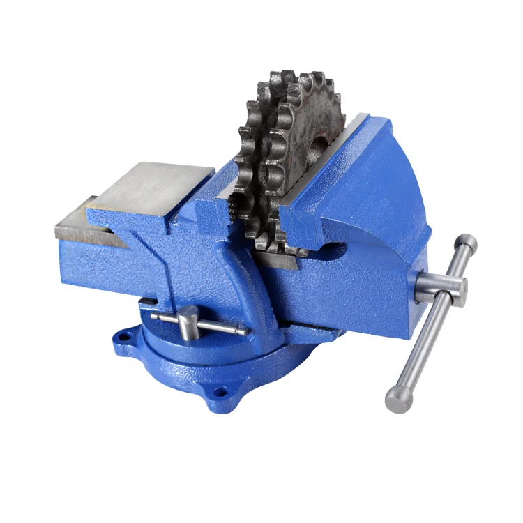 Cast Iron Drill Press Cross Slide Vise.jpg