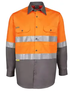 Work wear Safety workwear Working Shirt - workwear Shirts Work wear Safety workwear Working Shirt - workwear Shirts
