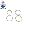Best quality Upper Housing Seal Set parts for concrete pump