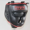 Head Guard MMA Helmet Protector Kick Boxing Headgear Martial Art Sparring