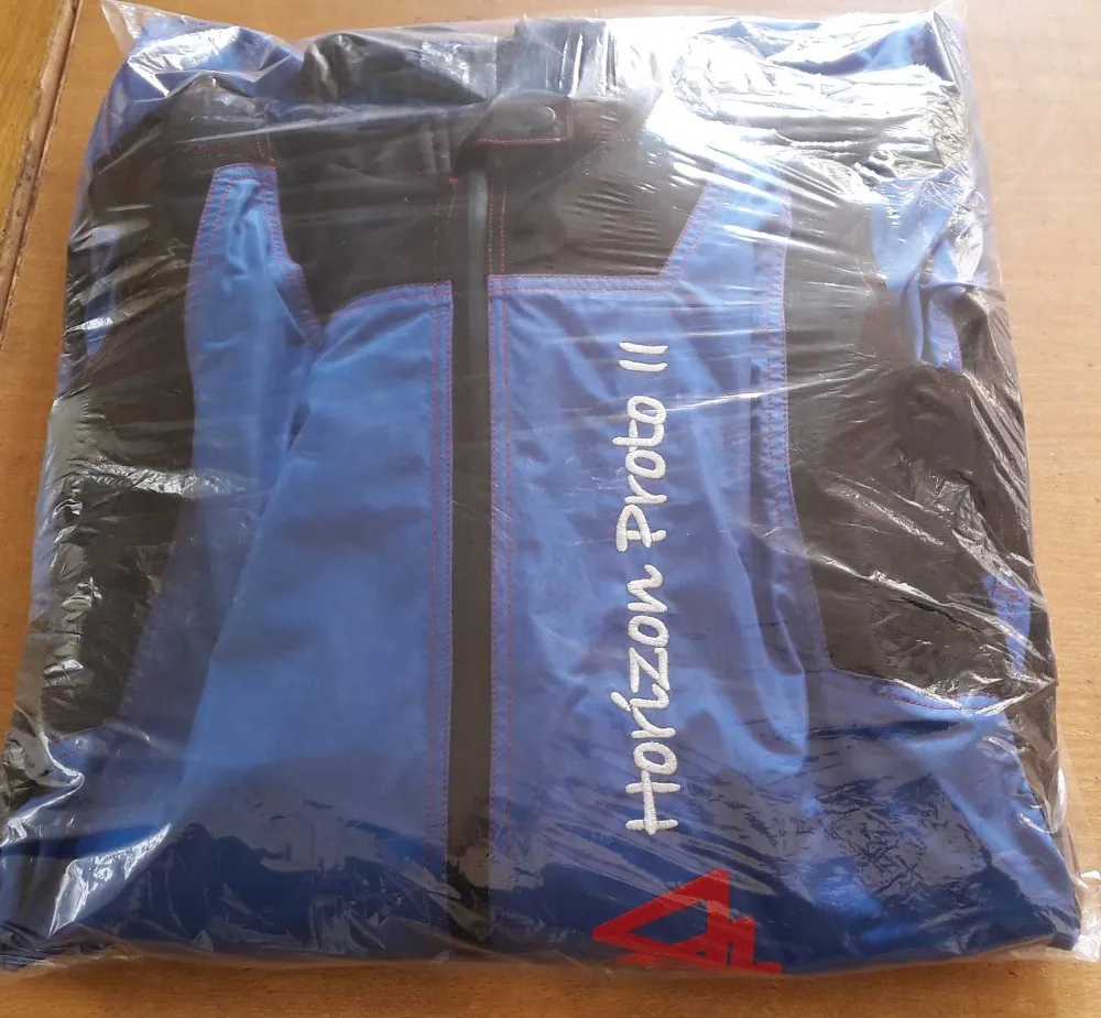 Custom Made Go Kart Racing Suit New Design Adult Size Sublimation