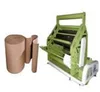 Single Facer Machine for making Corrugated Paperboard/Single Facer Paper Corrugation