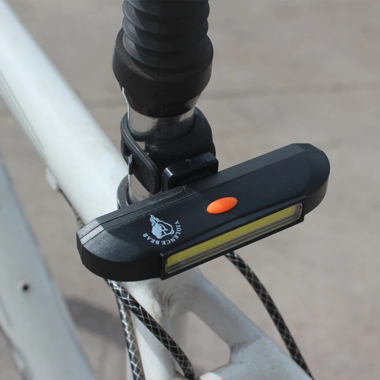 180度角度調整可能な自転車テールランプledusb充電式自転車リアライト Buy バイクテールランプ 自転車リアライト Led 自転車ライト Product On Alibaba Com