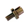OEM bolt adjust comp software Cnc turning parts