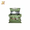 Automatic stainless steel aluminium rod polishing machine