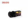 1200TVL SONY image sensor camera module 170deg view angle Analog aerial camera