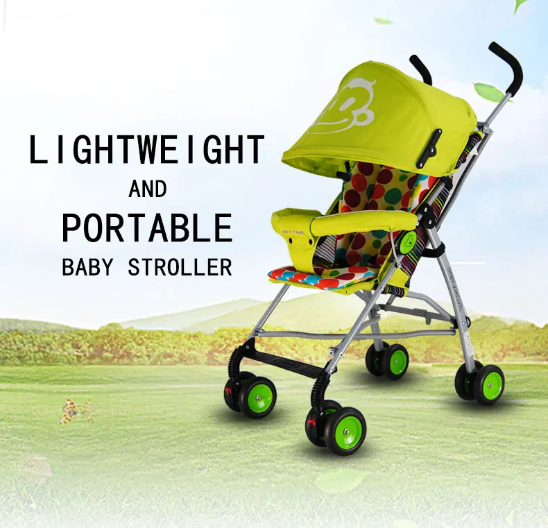 The 10 Best Travel Strollers For Newborns And Toddlers 2020