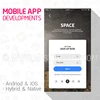 Android Mobile Application Development team from India