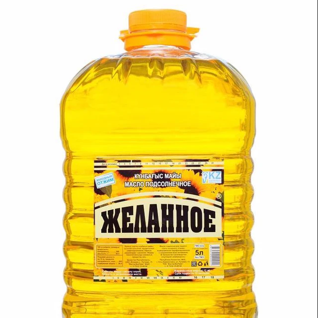 Техническое подсолнечное масло. Растительное масло Казахстан. Желанное масло желанное подсолнечное производитель. Черниговский янтарь масло 5 литров. Казахстан масло подсолнечное купить.