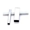 Black Iron Square Pipe