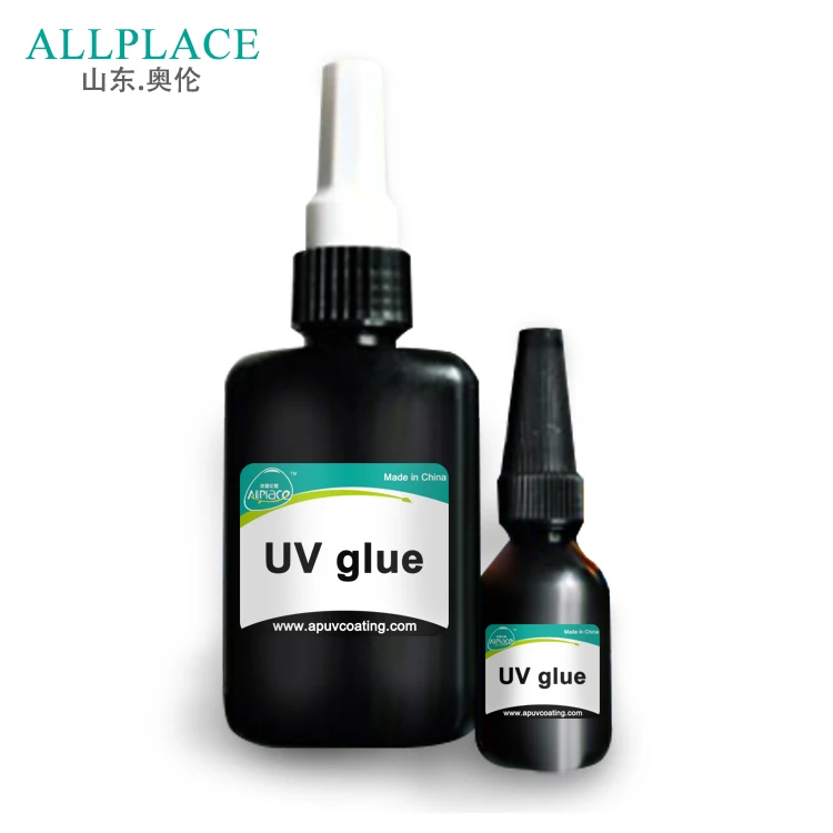Transparent Acrylic Uv Adhesive For Bonding Pmma Acrylic Uv Glue Buy