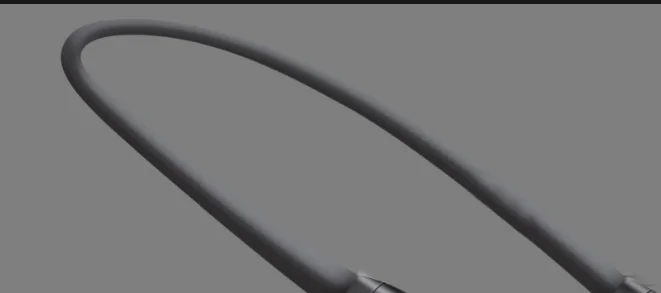 Airbeats A 600 - Wireless Neckband - Audionic - ANKUX.COM