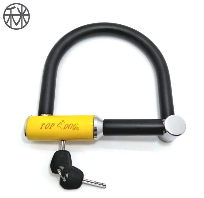
Motorcycle Accessories Anti-theft lock high security U lock 